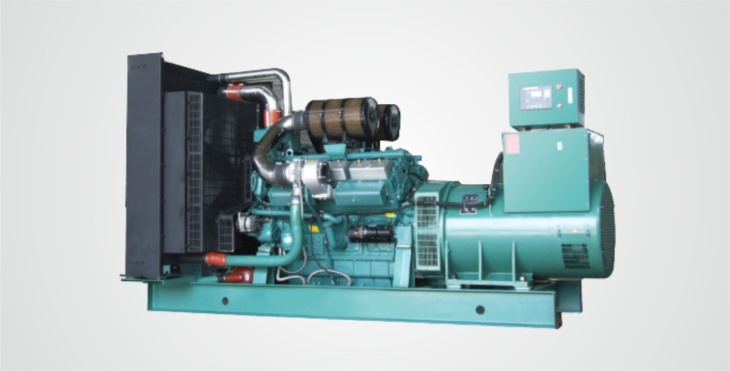 玉龙采矿矿山发电机租赁_COPY_COPY